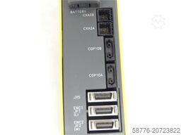 Fanuc A06B-6127-H202 Modul SV 10/10HV SN V11128664