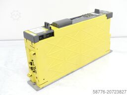 Fanuc A06B-6127-H202 Modul SV 10/10HV SN V11129626