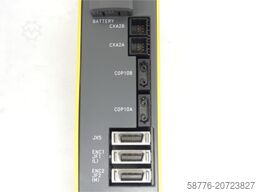 Fanuc A06B-6127-H202 Modul SV 10/10HV SN V11129626