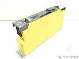 Fanuc A06B-6127-H202 Modul SV 10/10HV SN V11342871