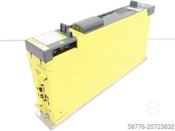 Fanuc A06B-6127-H202 Modul SV 10/10HV SN V11342871
