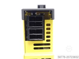 Fanuc A06B-6127-H202 Modul SV 10/10HV SN V11342871