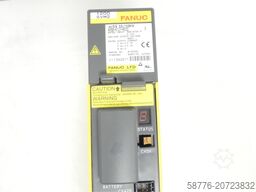 Fanuc A06B-6127-H202 Modul SV 10/10HV SN V11342871