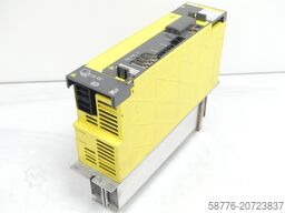 Fanuc A06B-6127-H209 Verstärker SV 80/80HV SN V11119827