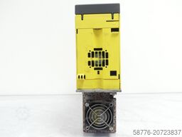 Fanuc A06B-6127-H209 Verstärker SV 80/80HV SN V11119827