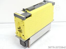 Fanuc A06B-6127-H209 Verstärker SV 80/80HV SN V11345531