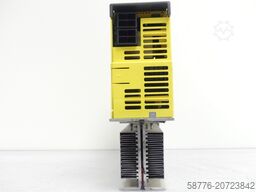 Fanuc A06B-6127-H209 Verstärker SV 80/80HV SN V11345531
