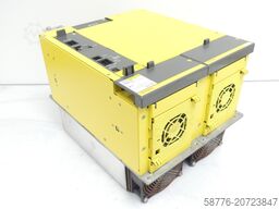 Fanuc A06B-6150-H075 Verstärker PS 75HV SN V11104989