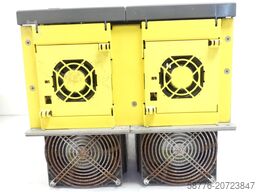 Fanuc A06B-6150-H075 Verstärker PS 75HV SN V11104989