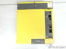 Fanuc A06B-6150-H075 Verstärker PS 75HV SN V11104989