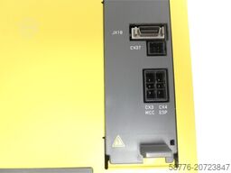 Fanuc A06B-6150-H075 Verstärker PS 75HV SN V11104989