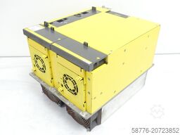 Fanuc A06B-6150-H075 Verstärker PS 75HV SN V11105006