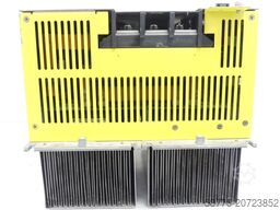 Fanuc A06B-6150-H075 Verstärker PS 75HV SN V11105006