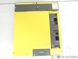 Fanuc A06B-6150-H075 Verstärker PS 75HV SN V11105006