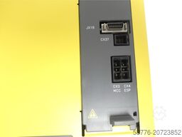 Fanuc A06B-6150-H075 Verstärker PS 75HV SN V11105006