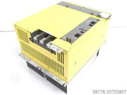 Fanuc A06B-6150-H075 Verstärker PS 75HV SN V11105148 + 1x Abdeckung fehlt
