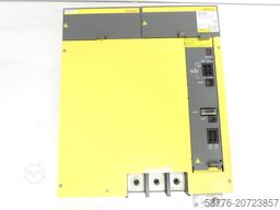 Fanuc A06B-6150-H075 Verstärker PS 75HV SN V11105148 + 1x Abdeckung fehlt