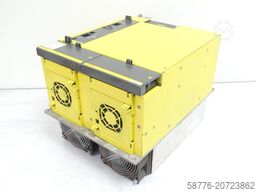 Fanuc A06B-6150-H075 Verstärker PS 75HV SN V11336607