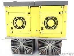 Fanuc A06B-6150-H075 Verstärker PS 75HV SN V11336607