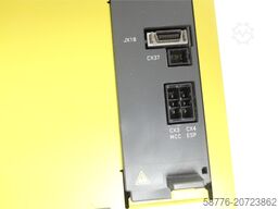 Fanuc A06B-6150-H075 Verstärker PS 75HV SN V11336607