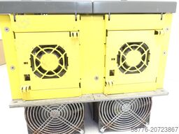 Fanuc A06B-6150-H075 Verstärker PS 75HV SN V11336688