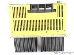 Fanuc A06B-6150-H075 Verstärker PS 75HV SN V11336688