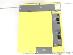 Fanuc A06B-6150-H075 Verstärker PS 75HV SN V11336688