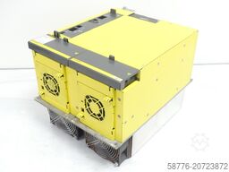 Fanuc A06B-6150-H075 Verstärker PS 75HV SN V11358412