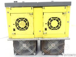 Fanuc A06B-6150-H075 Verstärker PS 75HV SN V11358412