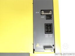 Fanuc A06B-6150-H075 Verstärker PS 75HV SN V11358412