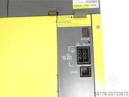 Fanuc A06B-6150-H075 Verstärker PS 75HV SN V11358412