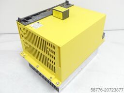 Fanuc A06B-6164-H311 # H580 Verstärker VSP 20/20/40-7.5 SN V12145477