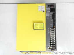 Fanuc A06B-6164-H311 # H580 Verstärker VSP 20/20/40-7.5 SN V12145477