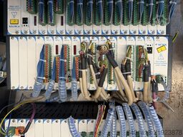 SETEX SECOM Ersatzteile  Großposten Gebraucht