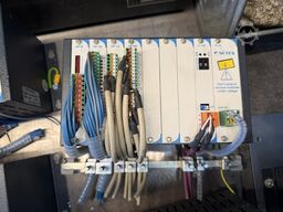 SETEX SECOM Ersatzteile  Großposten Gebraucht