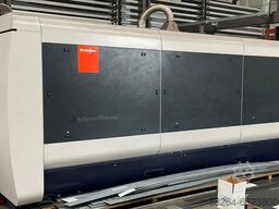 Bystronic Fiber Bysprint 4020 6000 watt