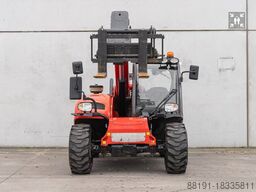 Manitou MT 625