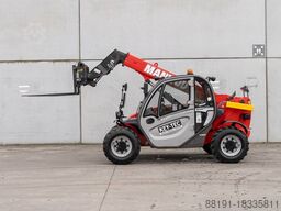 Manitou MT 625