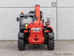 Manitou MT 625