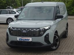 FORD Transit Courier BEV Trend Kamera Navi 17-Zoll