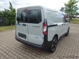 FORD Transit Courier BEV Trend Kamera Navi 17-Zoll