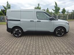 FORD Transit Courier BEV Trend Kamera Navi 17-Zoll