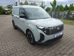 FORD Transit Courier BEV Trend Kamera Navi 17-Zoll