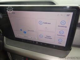 FORD Transit Courier BEV Trend Kamera Navi 17-Zoll