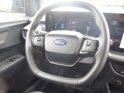 FORD Transit Courier BEV Trend Kamera Navi 17-Zoll
