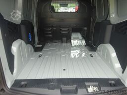 FORD Transit Courier BEV Trend Kamera Navi 17-Zoll