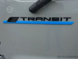 FORD Transit Courier BEV Trend Kamera Navi 17-Zoll