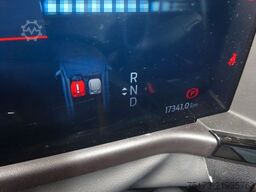 FORD Transit Courier BEV Trend Kamera Navi 17-Zoll