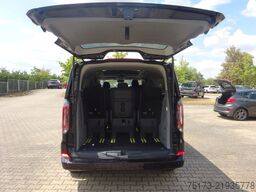 FORD Tourneo Custom Titanium 320L2 4x4 Exclusiv Stdhz