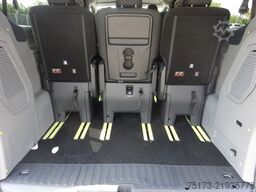 FORD Tourneo Custom Titanium 320L2 4x4 Exclusiv Stdhz